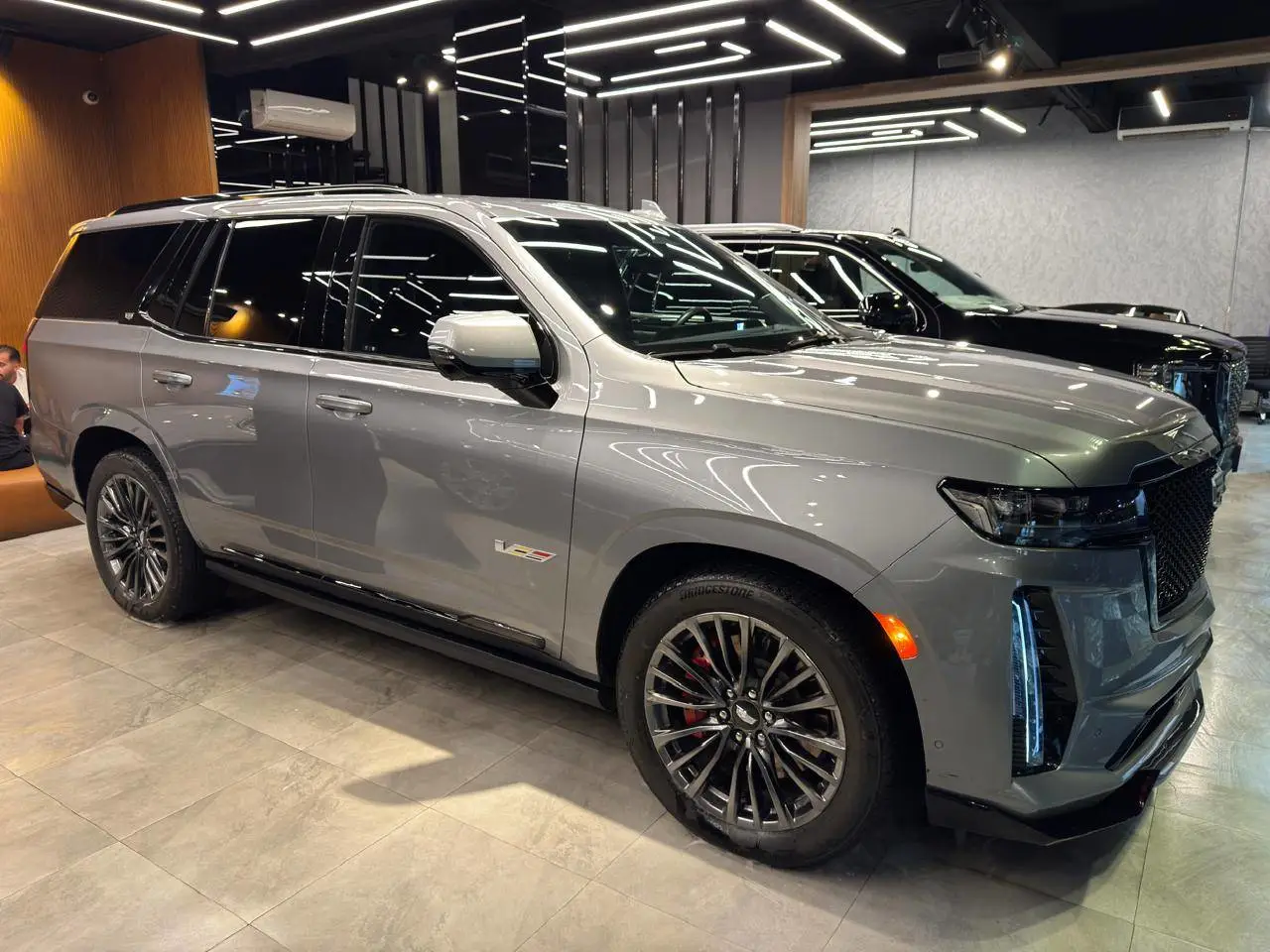 كاديلاك اسكاليد 2023